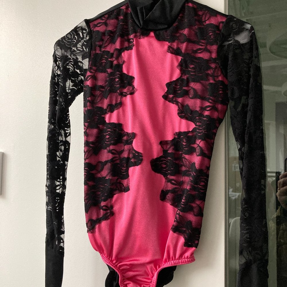 Kids Dance Costume